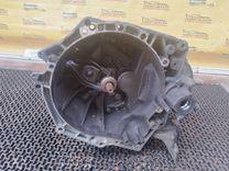 КПП механическая (МКПП) 5-ступенчатая 08V277 Citroen Xsara Picasso