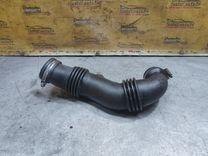 Патрубок воздушного фильтра 8UUOBX Citroen Berlingo - Фото 3