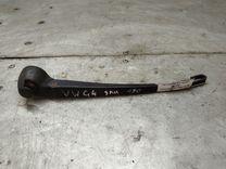 Щеткодержатель задний P3JZGM Volkswagen Golf - Фото 1