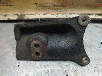 Кронштейн генератора OM0FXQ Peugeot 406 - Фото 3
