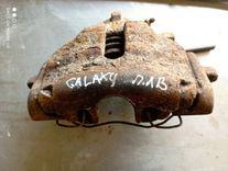 Суппорт передний левый WZ3CLJ Ford Galaxy - Фото 1