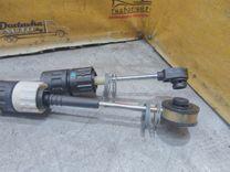 Трос кулисы КПП X9L1Q5 Ford C-Max купить с доставкой