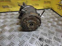 Компрессор кондиционера ZRRL86 Daewoo Lanos купить с доставкой