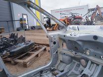 Стойка кузовная передняя левая WE4WWV Citroen Xsara Picasso купить с доставкой