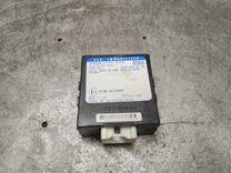 Иммобилайзер VMJH8Q Toyota Corolla