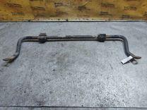 Стабилизатор подвески (поперечной устойчивости) задний 0ZC2U7 Ford Focus купить на авторазборке