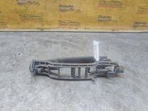 Ручка наружная задняя правая W3H74M Mercedes C W202 купить с доставкой