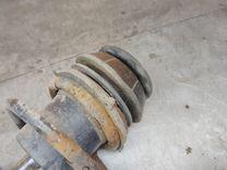 Опора амортизатора верхняя (чашка) 8RR5GX Opel Astra - Фото 3