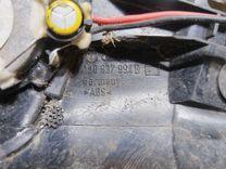 Динамик высокочастотный (пищалка) MQ2S09 Volkswagen Golf купить с доставкой