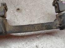 Проводка форсунок OMG6TU Peugeot 307 undefined