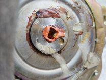 Подушка безопасности водителя IT20AH Citroen Berlingo undefined