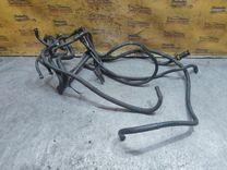 Трубка гидравлическая KUEJ95 Citroen Xantia - Фото 3