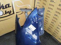 Крыло переднее правое BB7G7Q Toyota Corolla купить на авторазборке