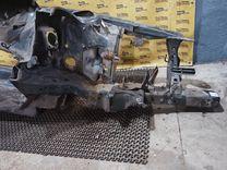 Лонжерон левый DFD6IT Audi 100 купить с доставкой