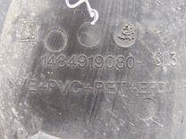 Патрубок воздушного фильтра L1OZIL Citroen C8 - Фото 6