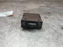 Кнопка корректора фар SL1YPV Renault Scenic - Фото 1