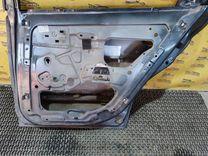 Дверь задняя правая WD2AXA Daewoo Nubira undefined