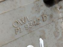 Поворотник правый E09NRK Peugeot 106 - Фото 7