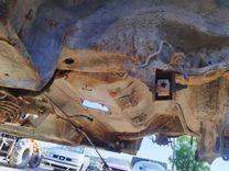 Крыло заднее левое CY2J74 Volvo V40 - Фото 8