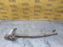 Рычаг задний правый 6WXUXF Subaru Forester купить