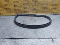 Уплотнитель двери передней правой HTVYG5 Mitsubishi Carisma купить на авторазборке