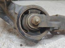 Кронштейн двигателя HT36GY Peugeot 605 - Фото 5