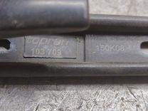 Ручка наружная передняя правая 5ZB83T Audi 100 - Фото 5