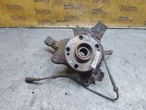 Кулак поворотный левый S15SGR Renault Espace