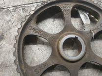 Шкив распредвала ZTMSEV Seat Toledo - Фото 2