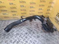 Патрубок интеркулера 8EC0RY Toyota Avensis - Фото 2