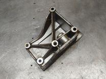 Кронштейн генератора CHRHPA Peugeot 307 - Фото 2