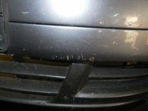 Бампер передний HH8RQ1 Volkswagen Touran undefined