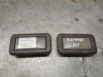 Фонарь салона (плафон) 7L7262 Peugeot Expert - Фото 1