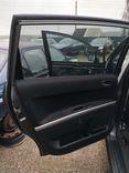 Ручка внутренняя задняя левая P0N7PP Toyota Corolla Verso - Фото 1