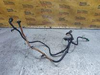 Трубка топливная JFT0AA Ford Galaxy - Фото 5