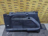 Обшивка багажника SJIAU5 Ford Galaxy