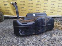 Бак топливный BDJU5U Volkswagen Passat купить на авторазборке