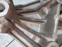 Кронштейн двигателя IYBRZ5 Renault Espace купить в магазине запчастей бу