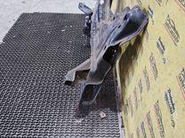 Балка подвески передняя (подрамник) H9UHMR Citroen C4 Picasso купить