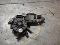 Моторчик стеклоподъемника DW37G0 Ford Escort купить