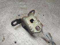 Петля двери задней левой 9X6W59 Renault Scenic