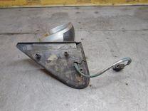 Зеркало наружное правое IO5B3K Volkswagen Polo купить в магазине запчастей бу