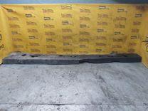 Балка под радиатор 4FFXVR Nissan Note - Фото 3