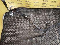 Проводка двигателя 85LT4C Toyota Corolla - Фото 3