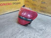 Фонарь задний правый LWKT5B Peugeot 406 - Фото 2