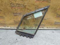 Стекло двери передней правой NLC2G6 Toyota Corolla Verso - Фото 9