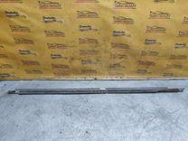 Молдинг стекла двери передней правой наружный CMQQTT Audi 100 купить