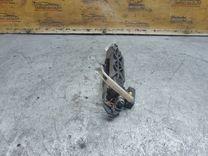 Ручка наружная задняя правая S58WRD Toyota Avensis - Фото 5