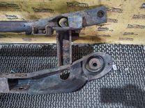 Балка подвески задняя WW17Z0 Ford Focus купить с доставкой. Огромный выбор запчастей и марок авто. У нас есть практически все.