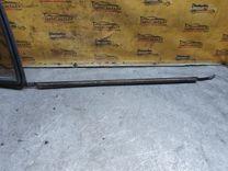 Стекло двери задней левой 95GUKR Seat Toledo купить с доставкой